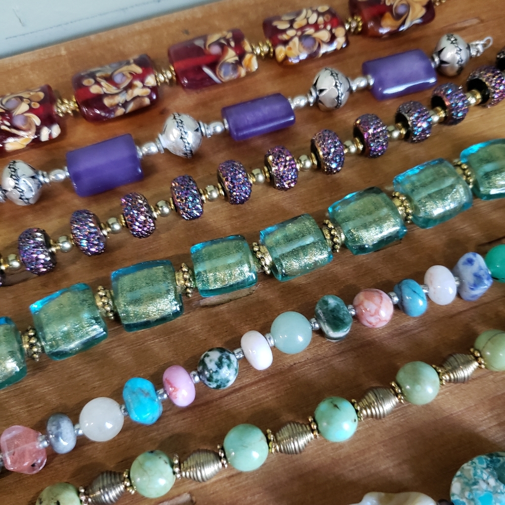 Bracelets
